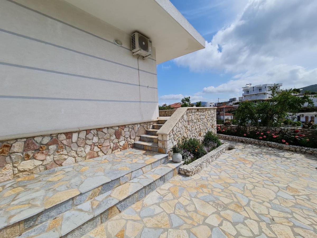 קסאמיל Guesthouse Redilka מראה חיצוני תמונה
