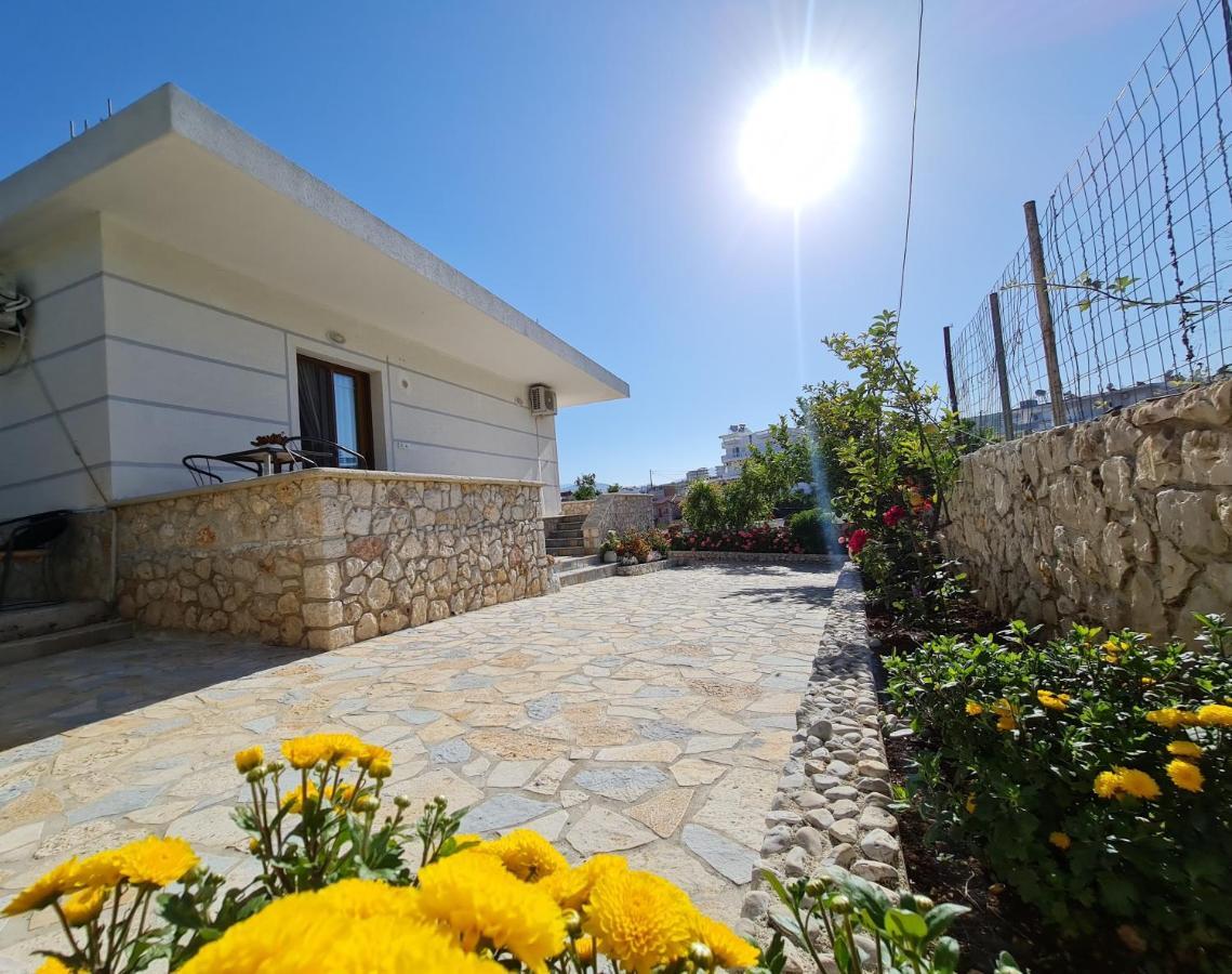 קסאמיל Guesthouse Redilka מראה חיצוני תמונה
