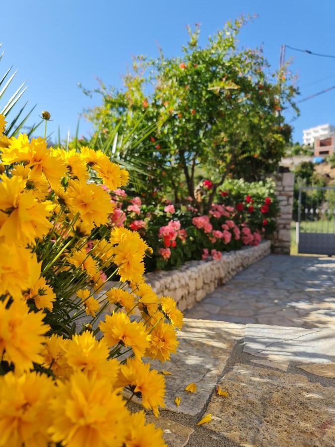 קסאמיל Guesthouse Redilka מראה חיצוני תמונה