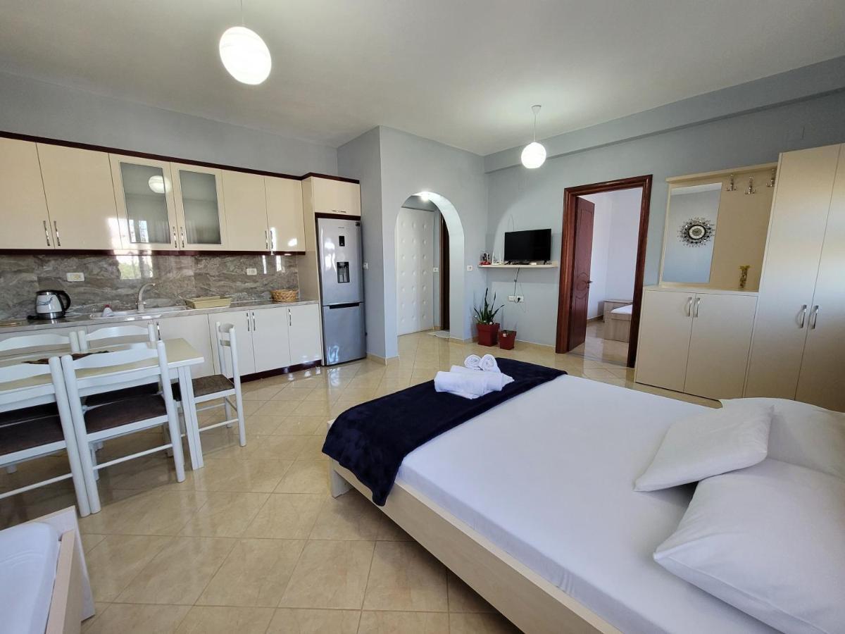 קסאמיל Guesthouse Redilka מראה חיצוני תמונה