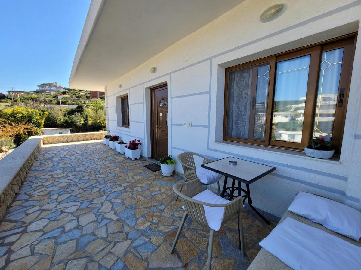 קסאמיל Guesthouse Redilka מראה חיצוני תמונה