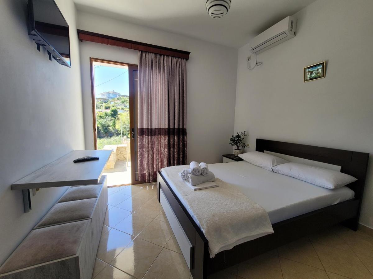 קסאמיל Guesthouse Redilka מראה חיצוני תמונה