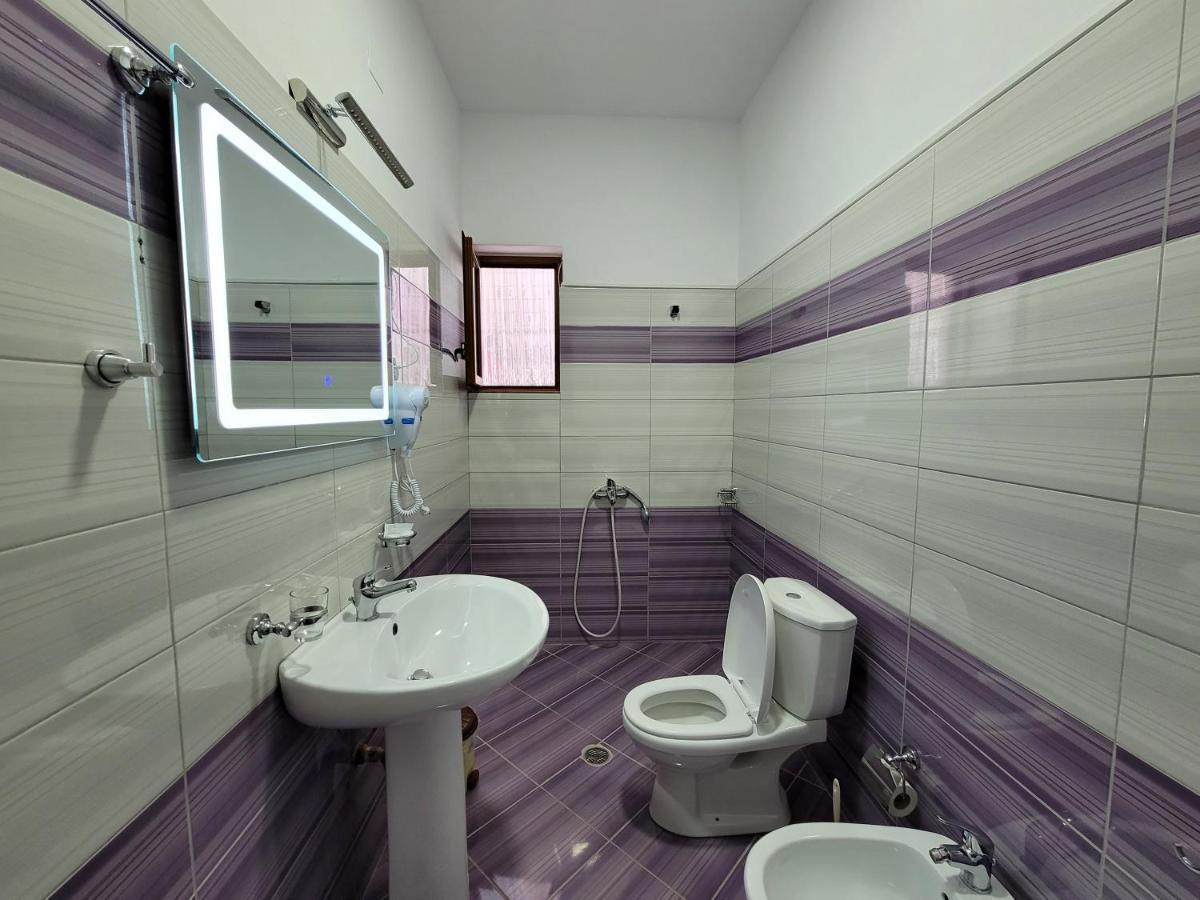 קסאמיל Guesthouse Redilka מראה חיצוני תמונה