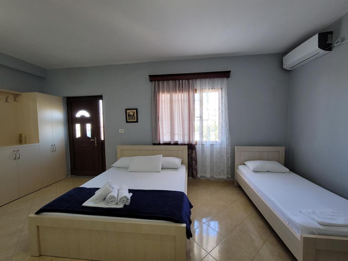 קסאמיל Guesthouse Redilka מראה חיצוני תמונה