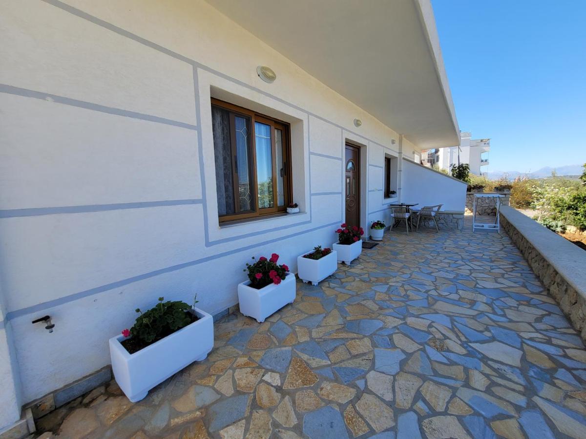 קסאמיל Guesthouse Redilka מראה חיצוני תמונה