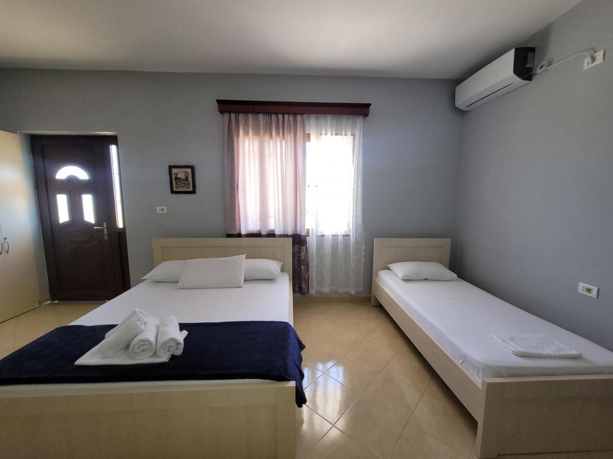 קסאמיל Guesthouse Redilka מראה חיצוני תמונה