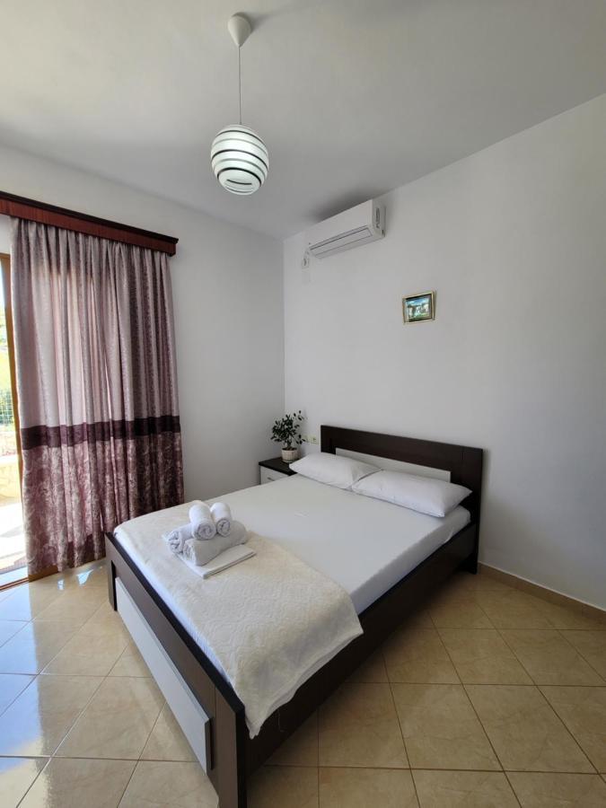 קסאמיל Guesthouse Redilka מראה חיצוני תמונה