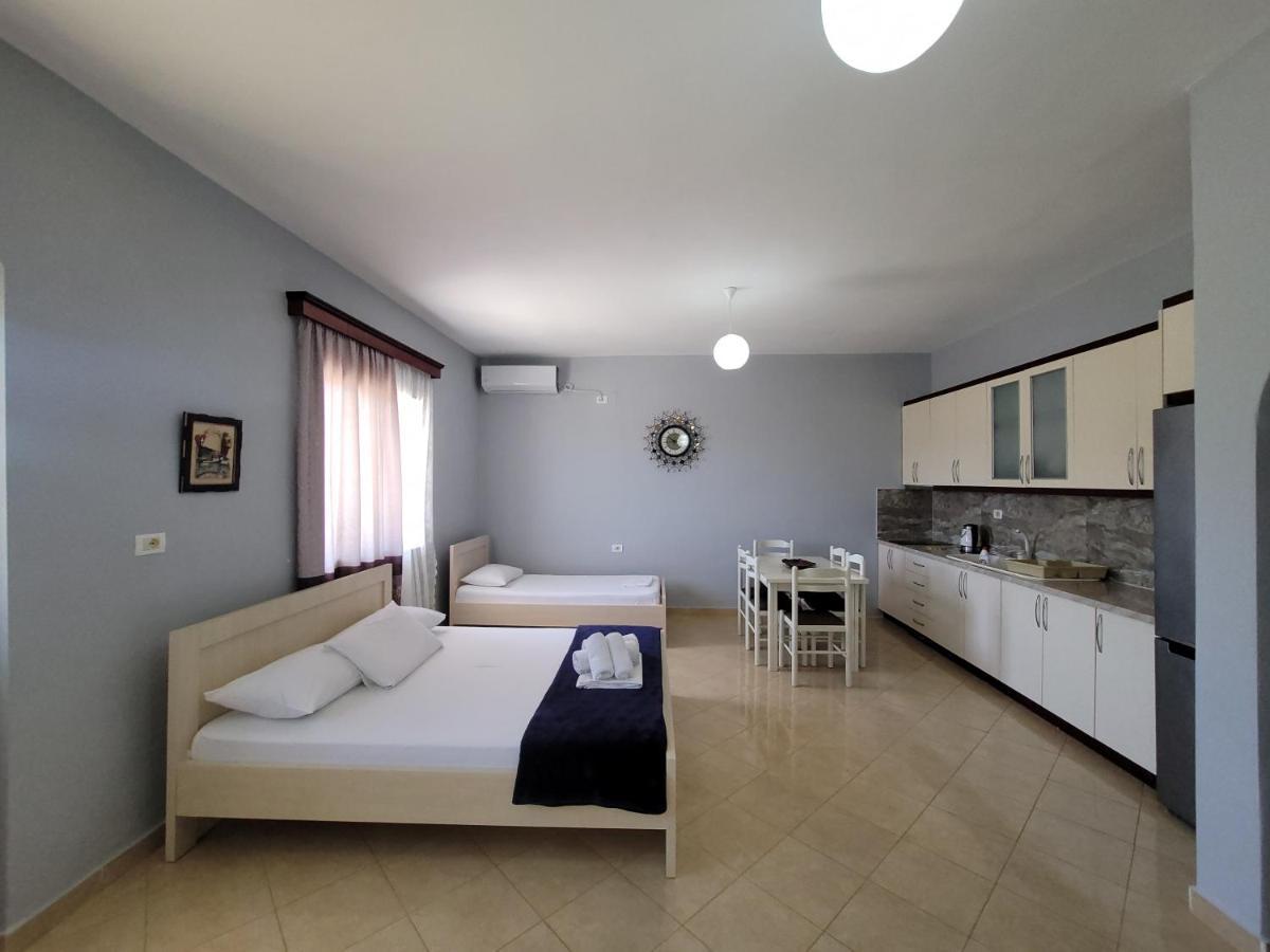 קסאמיל Guesthouse Redilka מראה חיצוני תמונה