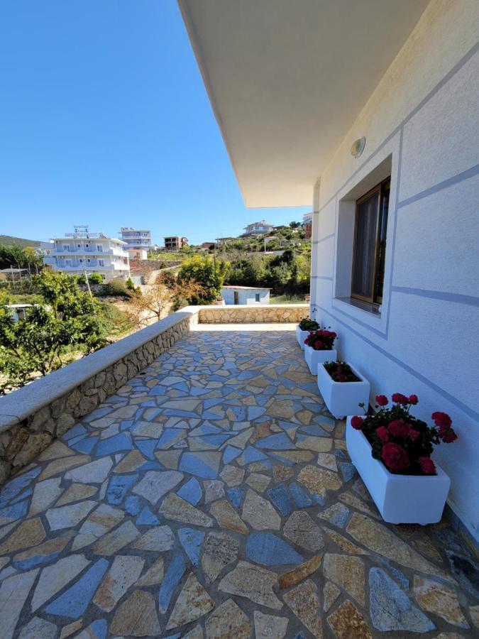 קסאמיל Guesthouse Redilka מראה חיצוני תמונה