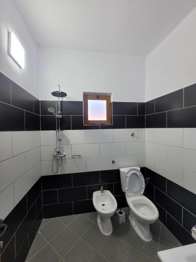 קסאמיל Guesthouse Redilka מראה חיצוני תמונה