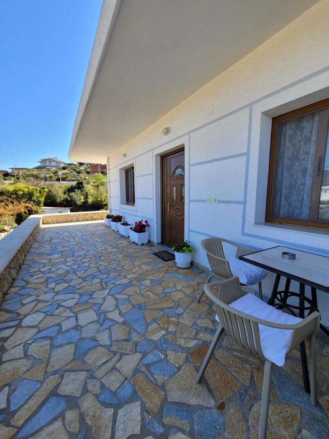 קסאמיל Guesthouse Redilka מראה חיצוני תמונה