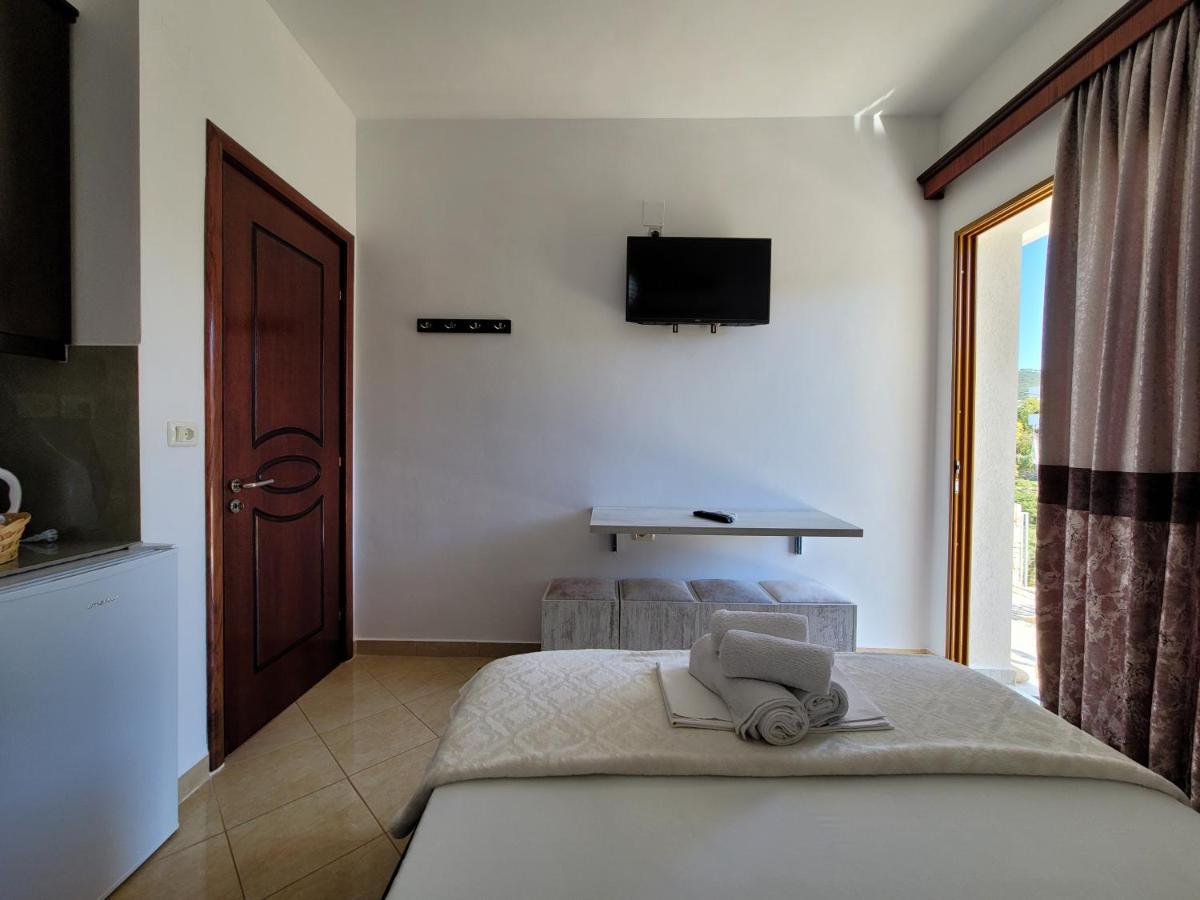 קסאמיל Guesthouse Redilka מראה חיצוני תמונה