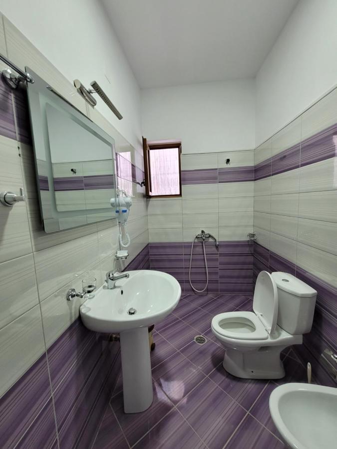 קסאמיל Guesthouse Redilka מראה חיצוני תמונה