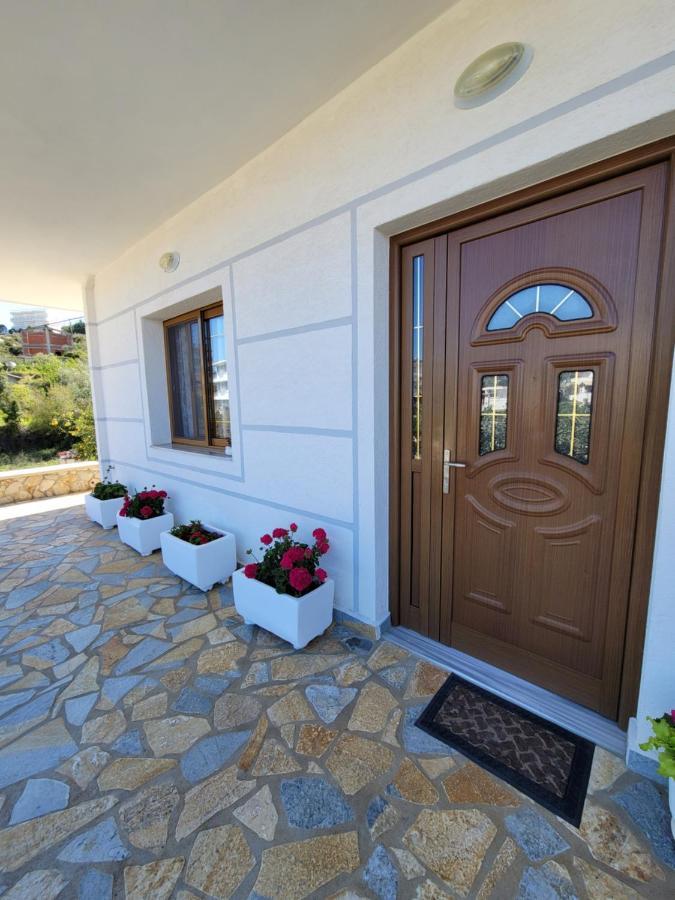 קסאמיל Guesthouse Redilka מראה חיצוני תמונה